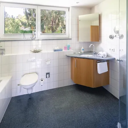 Kurviertel I Apartment Uberlingen