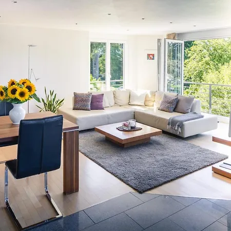 Kurviertel I 于伯林根