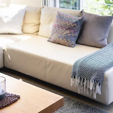 公寓 Kurviertel I *