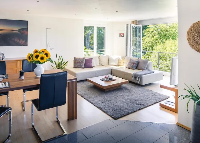 Kurviertel I Uberlingen