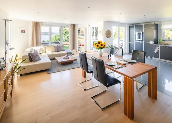 Kurviertel I * Uberlingen