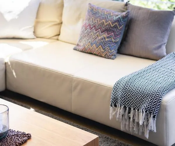 Apartmán Kurviertel I *