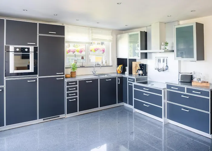 Kurviertel I Uberlingen